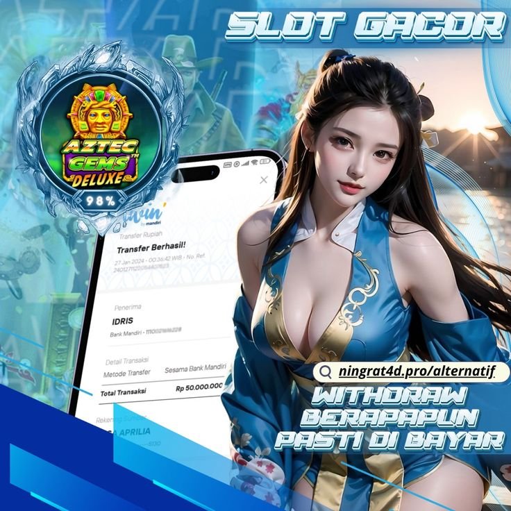 Mengapa Sawer4D Jadi Pilihan Utama para Pemain Judi Online