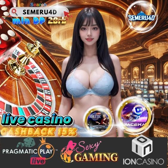 Keuntungan Bermain Slot di Bromo777: Bonus dan Fitur Menarik