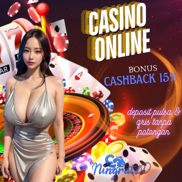 Slot Online: Panduan Lengkap untuk Pemula