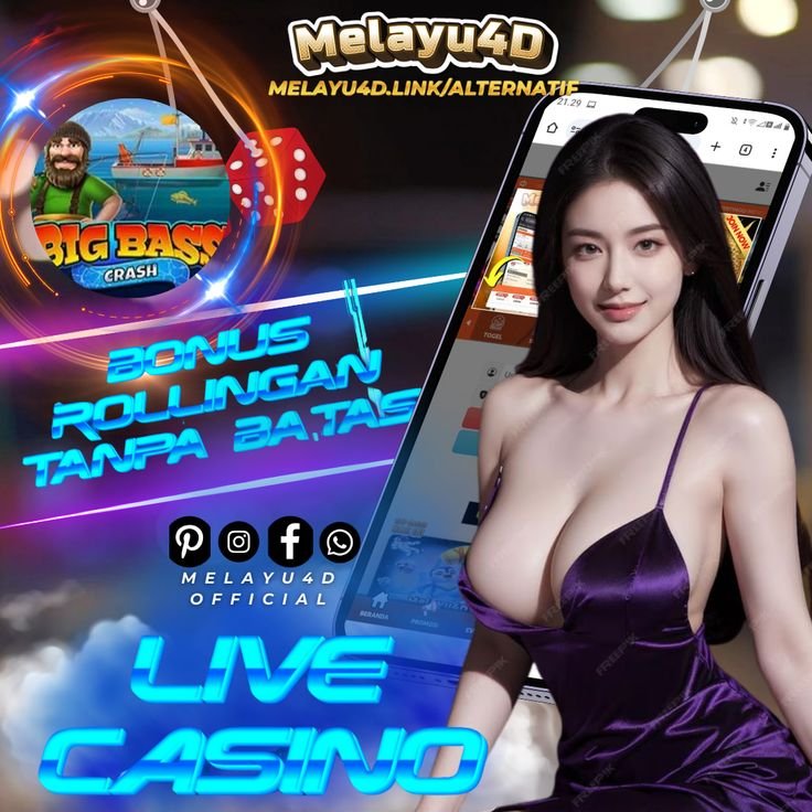 Milan69: Situs Slot Online dengan Jackpot Harian Terbesar