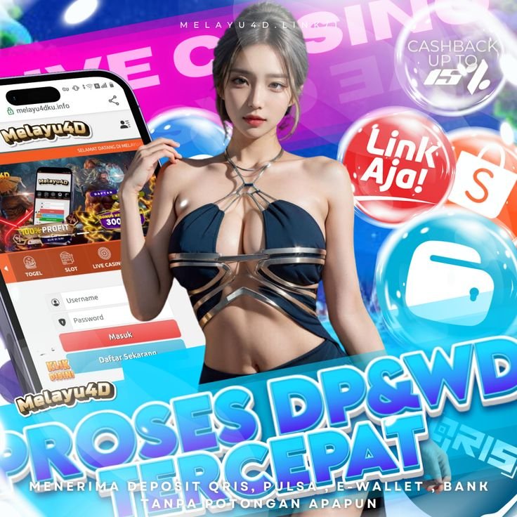 Neng4D: Platform Togel Resmi dengan Sistem Pembayaran Cepat